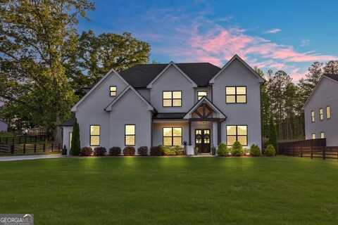 2381 Jones Phillips, Dacula, GA 30019