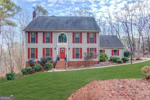 82 Cedar, Winder, GA 30680