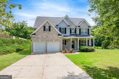 1034 Arbor Lake, Hoschton, GA 30548