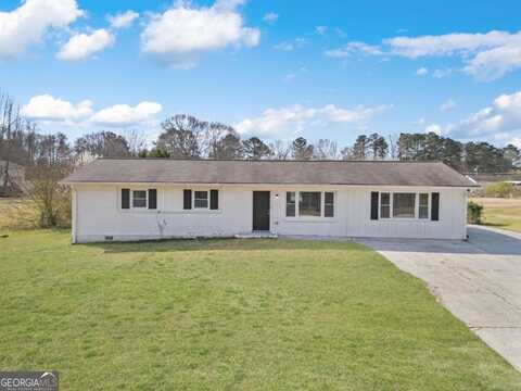 708 Morris, Hiram, GA 30141