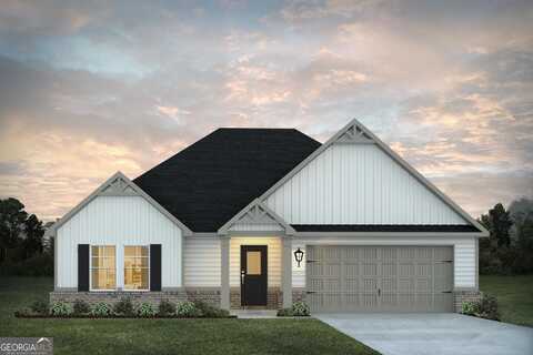 108 Percheron, Hogansville, GA 30230