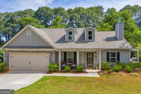 120 Peach, Royston, GA 30662