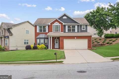 1657 BRADMERE, Lithia Springs, GA 30122