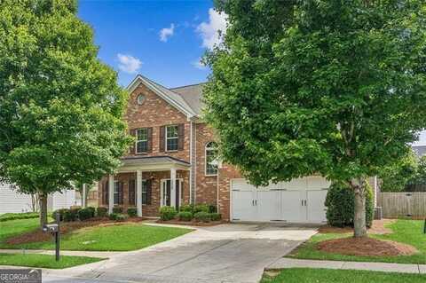 2428 Fisk Falls, Braselton, GA 30517