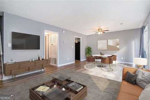 1151 Rankin, Stone Mountain, GA 30083