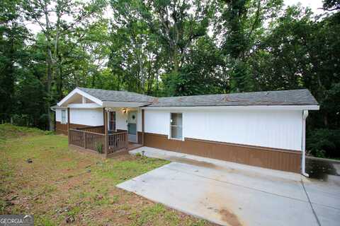 5610 Kegs, Oakwood, GA 30566