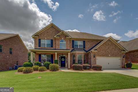 312 Relative, Mcdonough, GA 30253