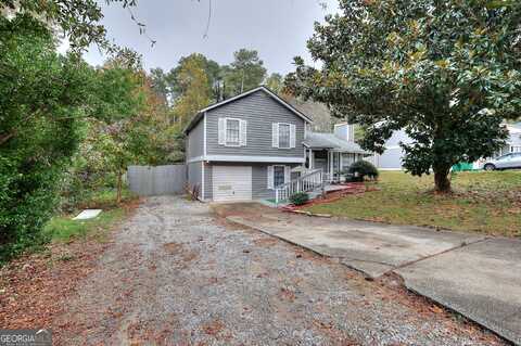 2573 Mistletoe, Snellville, GA 30039