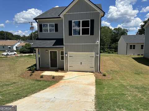 17 Taylor, Toccoa, GA 30577