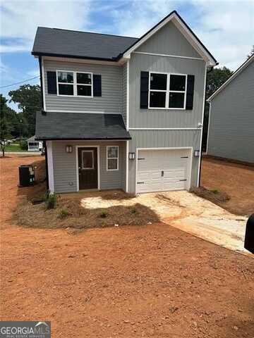 17 Taylor, Toccoa, GA 30577