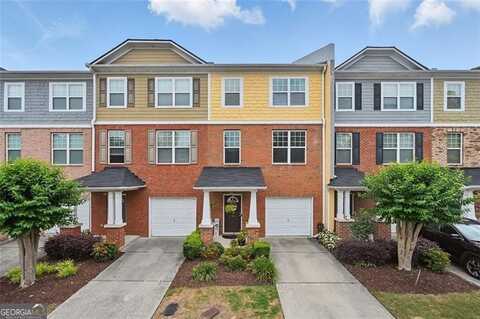771 Tulip Poplar, Lawrenceville, GA 30044