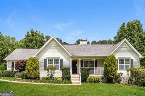 147 Country Meadows, Mcdonough, GA 30252