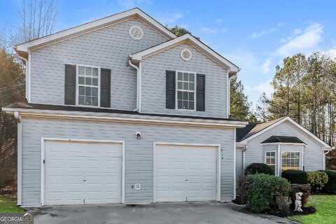 290 Pleasant Hills, Covington, GA 30016