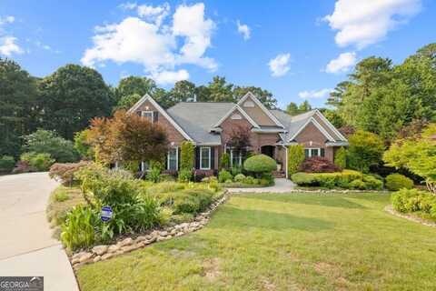 1005 Cromwell, Snellville, GA 30078