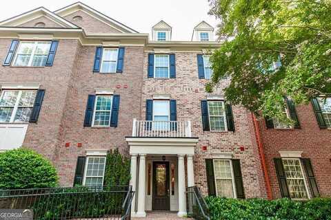 4810 Ivy Ridge, Atlanta, GA 30339