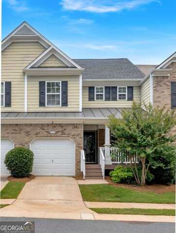 442 COLONIAL, Woodstock, GA 30189