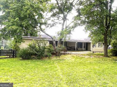 16685 Hopewell, Milton, GA 30004