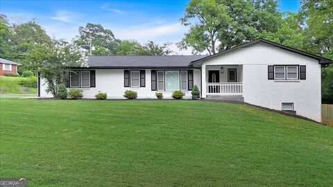 2 Milam, Cartersville, GA 30120