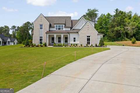 158 Palisade, Rydal, GA 30171
