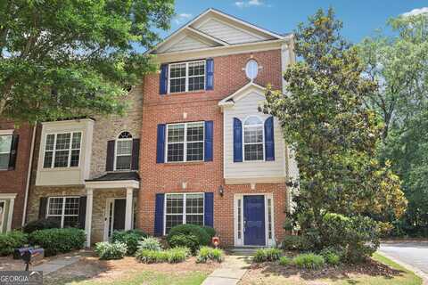 626 Pecan Knoll, Marietta, GA 30008