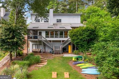 109 Smohalla, Waleska, GA 30183