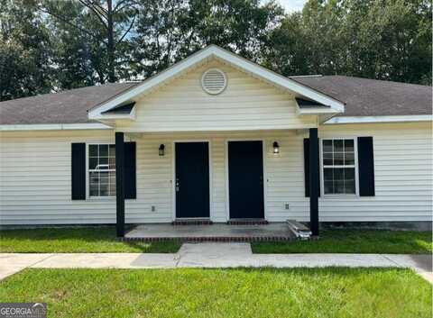 7 Orange, Statesboro, GA 30458