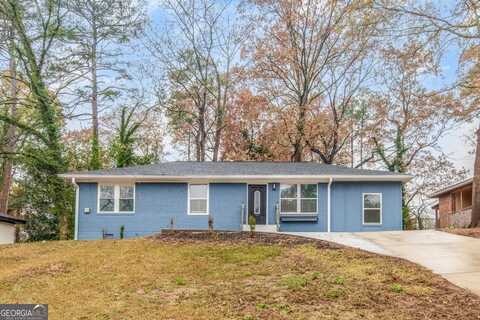 2899 Gresham, Atlanta, GA 30316