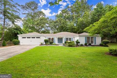 3545 Turtle Cove, Marietta, GA 30067