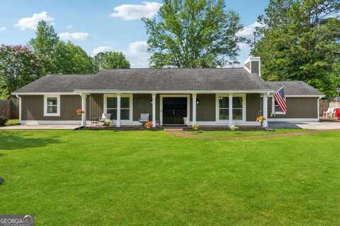 3280 Pebble Hill, Marietta, GA 30062