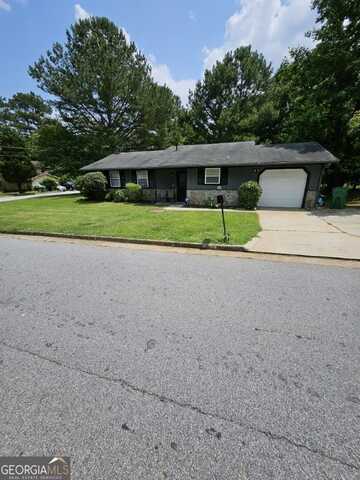 5639 Mallard, Lithonia, GA 30058