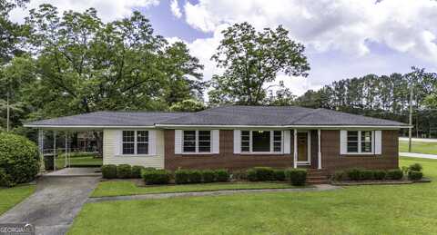 101 S Lakeshore, Carrollton, GA 30117