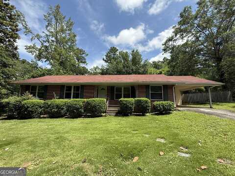 402 Stone, Oxford, GA 30054