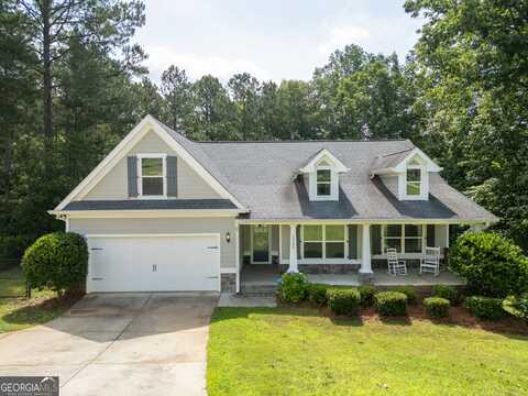 2565 Aaron, Loganville, GA 30052