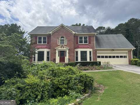 25 Darcee, Lawrenceville, GA 30046