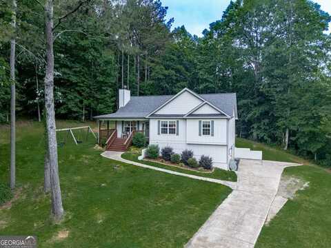 351 Danburg, Jasper, GA 30143