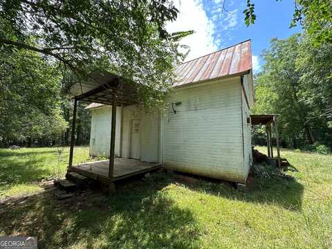 5657 Springfield, Sparta, GA 31087