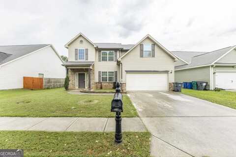 318 Flowing Meadows, Kathleen, GA 31047