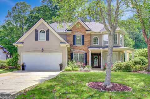 41 Briar, Newnan, GA 30265