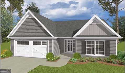 103 New Home, Rockmart, GA 30153