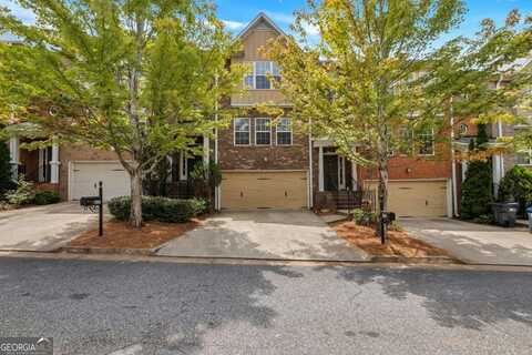 630 Birch River, Lawrenceville, GA 30043