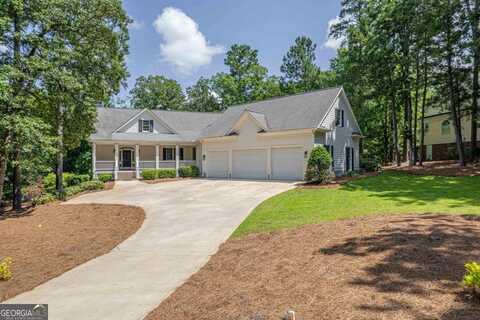 1041 Liberty Chapel, Greensboro, GA 30642