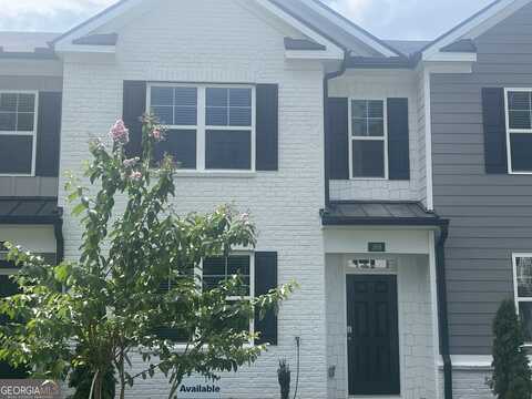 368 Sound, Stockbridge, GA 30281