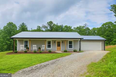 65 Log Cabin Lane, Lakemont, GA 30552