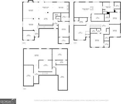 3198 Garden Hill, Douglasville, GA 30135