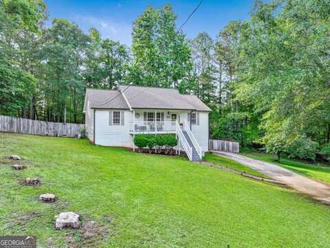 394 Thornbrooke, Hiram, GA 30141