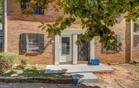 115 PLANTATION, Clarkston, GA 30021