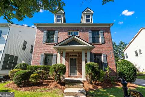 1666 Baxley Pine, Suwanee, GA 30024