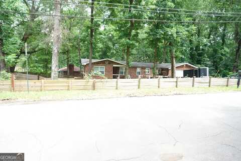 3010 Waters, Atlanta, GA 30354