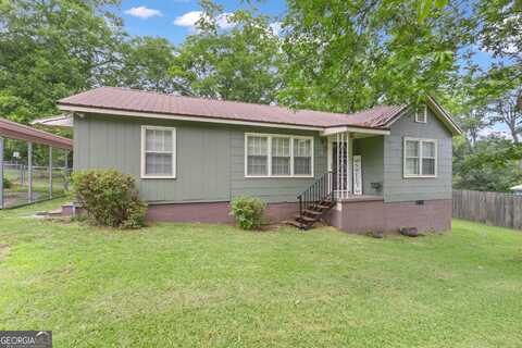 2 Spell, Manchester, GA 31816