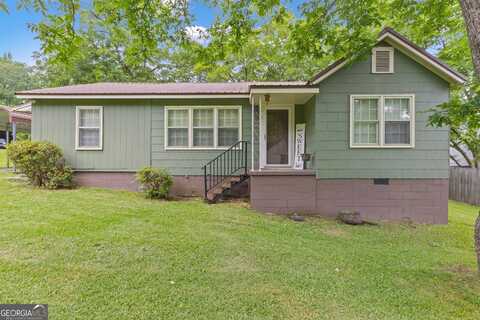 2 Spell, Manchester, GA 31816